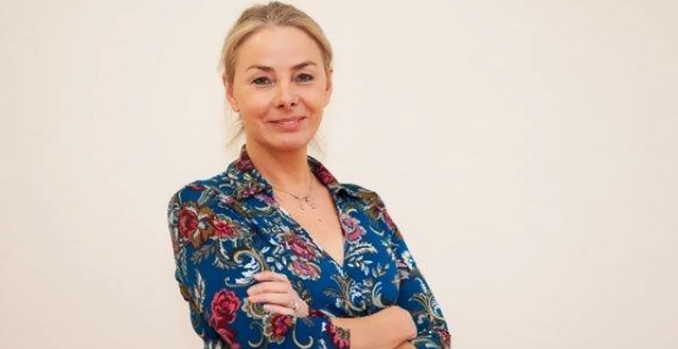 Tamara Milagre - Presidente da EVITA, Associação de Apoio a Portadores de Alterações nos Genes relacionados com Cancro Hereditário