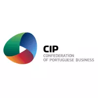 logo CIP - Confederação Empresarial de Portugal