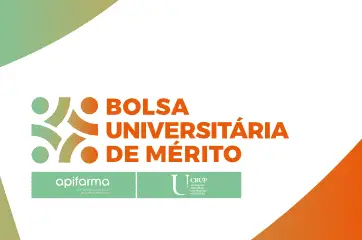 Bolsa Universitária de Mérito APIFARMA